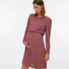 Robe de maternité Mlcaileen