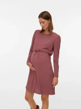 Robe de maternité Mlcaileen