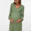 Robe de maternité Mlcaileen