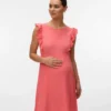 Robe de maternité Mlcaileen