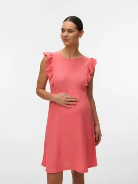 Robe de maternité Mlcaileen