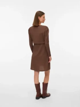 Robe de maternité Mlcaileen