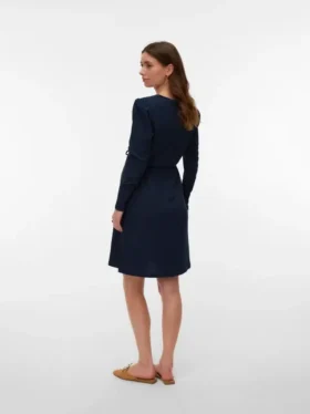 Robe de maternité Mlcaileen