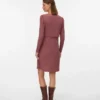 Robe de maternité Mlcaileen