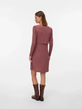 Robe de maternité Mlcaileen