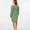 Robe de maternité Mlcaileen