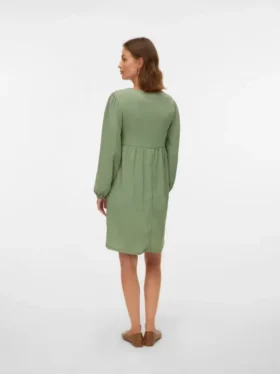 Robe de maternité Mlcaileen