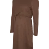Robe de maternité Mlcaileen