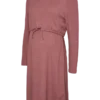 Robe de maternité Mlcaileen