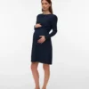 Robe de maternité Mlcaileen