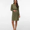 Robe de maternité Mlcaileen
