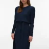 Robe de maternité Mlcaileen