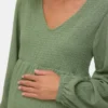 Robe de maternité Mlcaileen