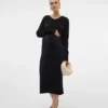 Robe de maternité Mlcana
