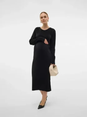 Robe de maternité Mlcana