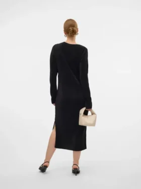 Robe de maternité Mlcana
