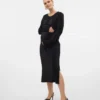 Robe de maternité Mlcana