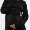 Robe de maternité Mlcana
