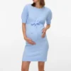 Robe de maternité Mlcarmen