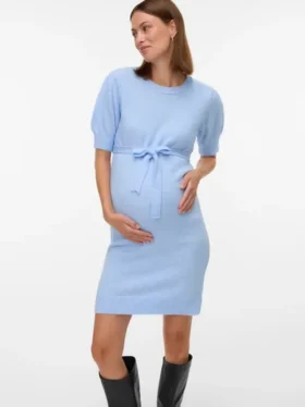 Robe de maternité Mlcarmen