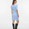 Robe de maternité Mlcarmen