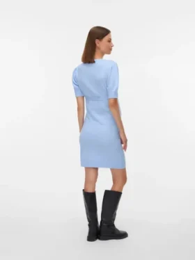 Robe de maternité Mlcarmen
