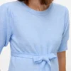 Robe de maternité Mlcarmen