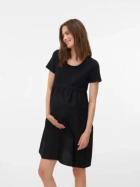 Robe de maternité Mlcaro