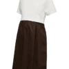 Robe de maternité Mlcarolina
