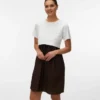 Robe de maternité Mlcarolina