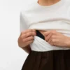 Robe de maternité Mlcarolina