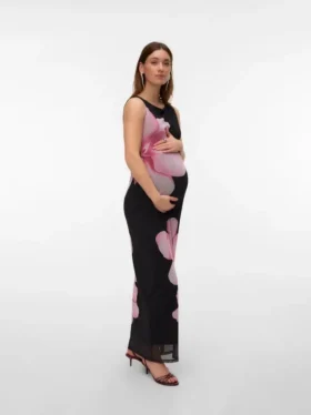 Robe de maternité Mlcasandra