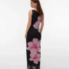 Robe de maternité Mlcasandra