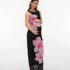 Robe de maternité Mlcasandra