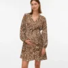 Robe de maternité Mlcassie