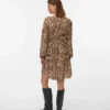 Robe de maternité Mlcassie