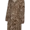 Robe de maternité Mlcassie