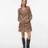 Robe de maternité Mlcassie