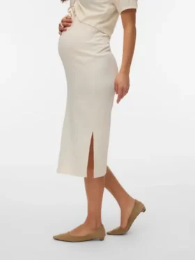Robe de maternité Mlcavi