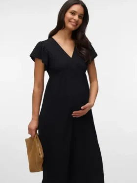 Robe de maternité Mlcavi