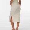 Robe de maternité Mlcavi