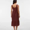 Robe de maternité Mlcavi