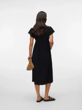 Robe de maternité Mlcavi
