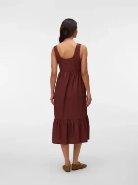 Robe de maternité Mlcavi