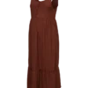 Robe de maternité Mlcavi