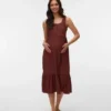 Robe de maternité Mlcavi