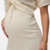 Robe de maternité Mlcavi