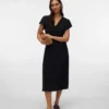 Robe de maternité Mlcavi