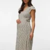 Robe de maternité Mldiana