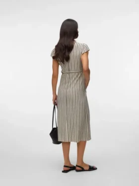 Robe de maternité Mldiana